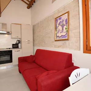 Appartamento Casa Dea Corte, Venezia