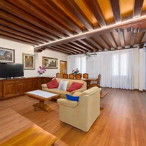 Appartamento Giulia House, Venezia