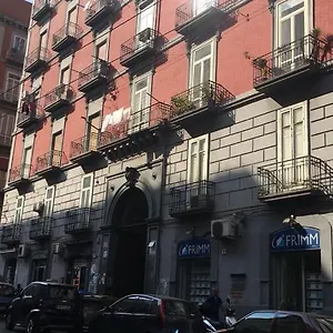 Rosaroll70 Napoli